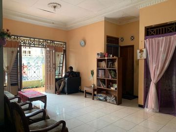 Jual Rumah Siap Huni 650meter ke UAD Kampus3 Yogyakarta Murah Siap KPR