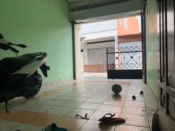 Jual Rumah Siap Huni 650meter ke UAD Kampus3 Yogyakarta Murah Siap KPR