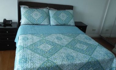 Studio Unit for Rent in One Rockwell East, Rockwell Makati
