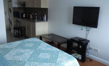 Studio Unit for Rent in One Rockwell East, Rockwell Makati