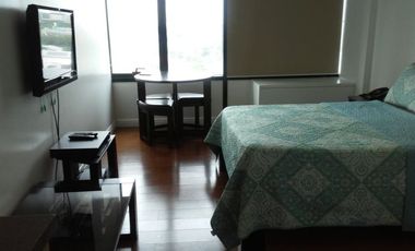 Studio Unit for Rent in One Rockwell East, Rockwell Makati