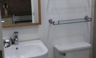 Studio Unit for Rent in One Rockwell East, Rockwell Makati
