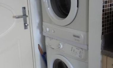 Studio Unit for Rent in One Rockwell East, Rockwell Makati