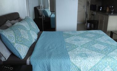 Studio Unit for Rent in One Rockwell East, Rockwell Makati