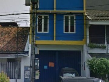 Ruko Raya Simokerto 0 Jalan , Lokasi Ramai