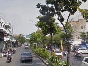 Ruko Raya Simokerto 0 Jalan , Lokasi Ramai