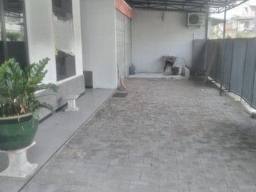Rumah usaha klampis harapan nol jalan Cocok untuk usaha