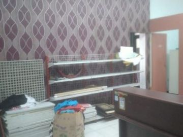 Rumah usaha klampis harapan nol jalan Cocok untuk usaha
