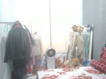 Rumah usaha klampis harapan nol jalan Cocok untuk usaha