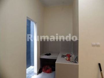 Dijual Murah Rumah Baru Di Kebagusan Jakarta Selatan