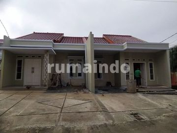 Dijual Murah Rumah Baru Di Kebagusan Jakarta Selatan
