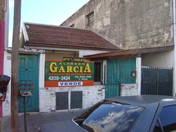 Casa para 2 Familias en venta en Valentin Alsina