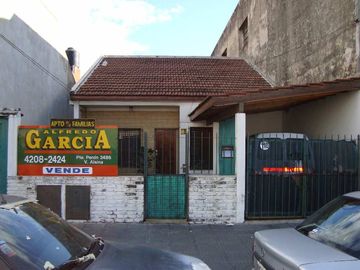 Casa para 2 Familias en venta en Valentin Alsina