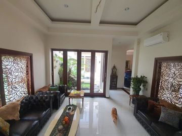 RUMAH DIJUAL DI MENTENG UTAMA BINTARO SEKTOR 7