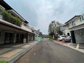 RUMAH DIJUAL DI MENTENG UTAMA BINTARO SEKTOR 7