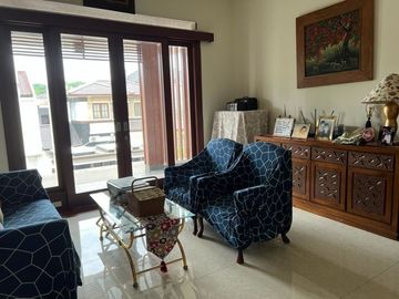 RUMAH DIJUAL DI MENTENG UTAMA BINTARO SEKTOR 7