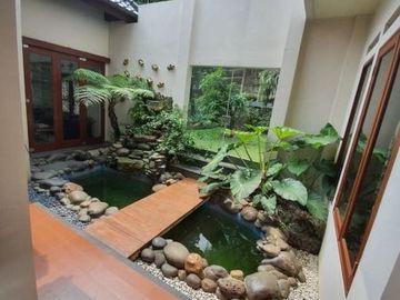 RUMAH DIJUAL DI MENTENG UTAMA BINTARO SEKTOR 7