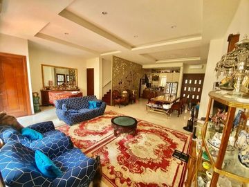 RUMAH DIJUAL DI MENTENG UTAMA BINTARO SEKTOR 7