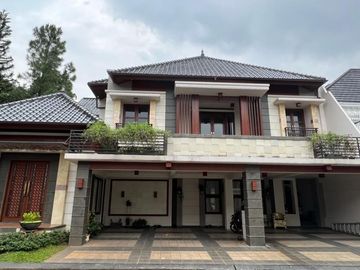 RUMAH DIJUAL DI MENTENG UTAMA BINTARO SEKTOR 7