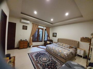 RUMAH DIJUAL DI MENTENG UTAMA BINTARO SEKTOR 7