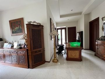 RUMAH DIJUAL DI MENTENG UTAMA BINTARO SEKTOR 7