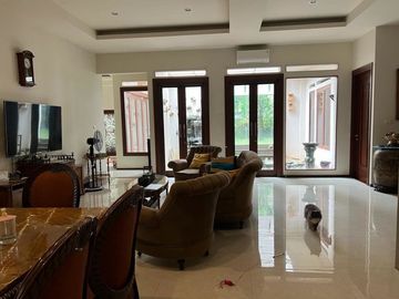 RUMAH DIJUAL DI MENTENG UTAMA BINTARO SEKTOR 7