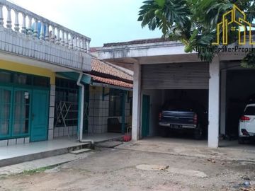 Gudang Dijual di Dekat Tol Seroja Soreang Bandung