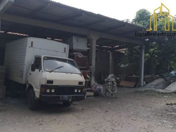 Gudang Dijual di Dekat Tol Seroja Soreang Bandung