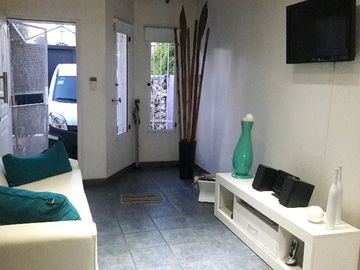 Chalet PH en venta en Castelar Norte