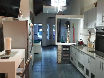 Chalet PH en venta en Castelar Norte