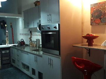 Chalet PH en venta en Castelar Norte