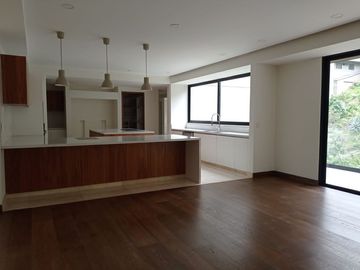 DEPARTAMENTO EN VENTA LOMAS COUNTRY  CON TERRAZA