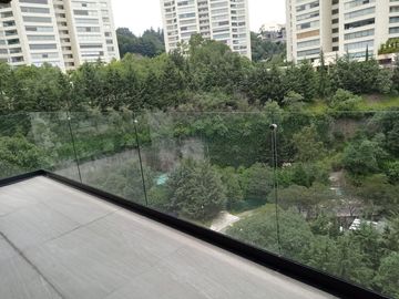 DEPARTAMENTO EN VENTA LOMAS COUNTRY  CON TERRAZA