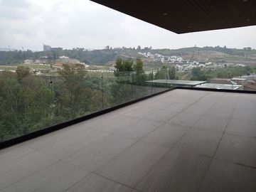 DEPARTAMENTO EN VENTA LOMAS COUNTRY  CON TERRAZA