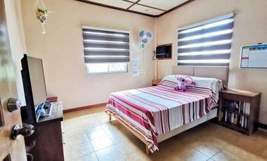 Big House And Lot for sale In Xavier Estates