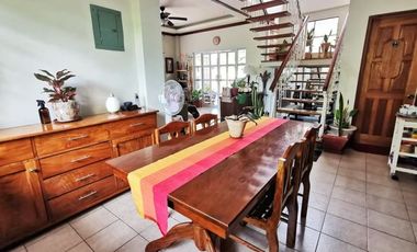 Big House And Lot for sale In Xavier Estates