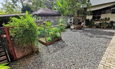 Big House And Lot for sale In Xavier Estates