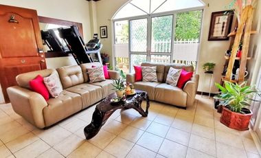 Big House And Lot for sale In Xavier Estates