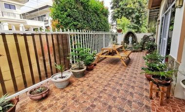 Big House And Lot for sale In Xavier Estates