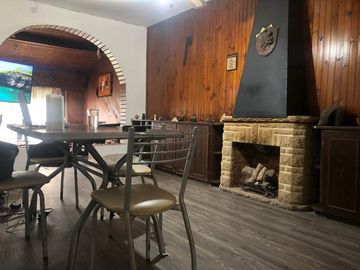 Casa en venta en Barrio Maritimo