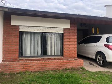 Casa en venta en Barrio Maritimo