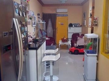 Rumah Siap Huni Antapani Tengah Kota