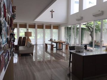 Rumah Dijual Bukit Golf International Citraland Surabaya *SI
