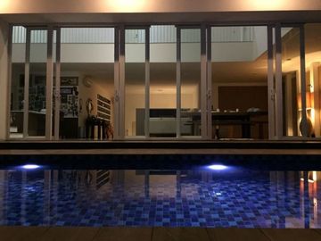 Rumah Dijual Bukit Golf International Citraland Surabaya *SI