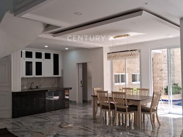 Dijual Rumah Mewah Dan Exclusive Ada Private Pool Di Jaksel