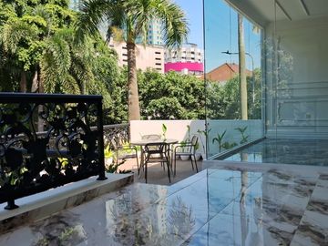 Dijual Rumah Mewah Dan Exclusive Ada Private Pool Di Jaksel