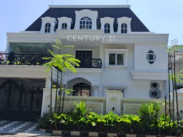 Dijual Rumah Mewah Dan Exclusive Ada Private Pool Di Jaksel