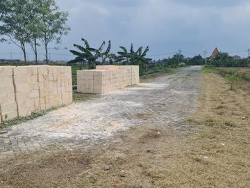 TERMURAH, Perumahan Strategis di Sidoarjo 169 Juta, FREE IJB