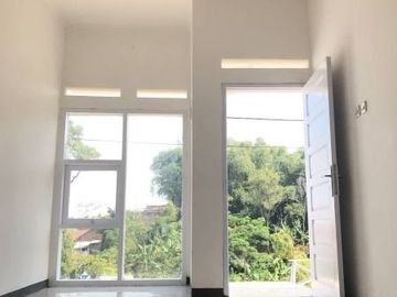 Rumah baru harga lama design kekinian di Cileunyi