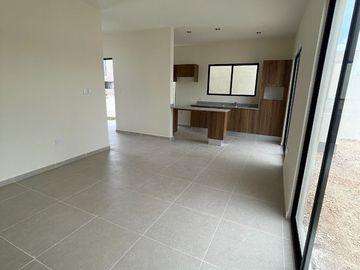 Casas en Venta, de 2 y 3 recámaras SOLANA, en Tixcacal Opichen, Mérida
